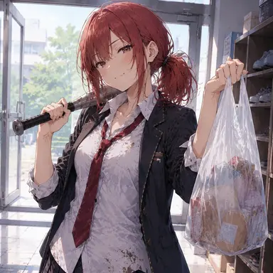 Profile image of 紅葉