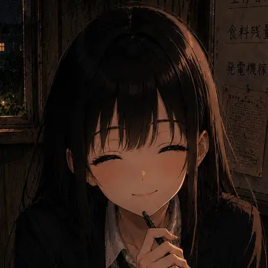 Profile image of Yuno
