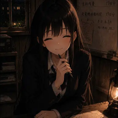 Profile image of 結乃