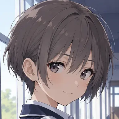 Profile image of Natsuki