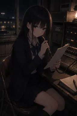 Profile image of 結乃