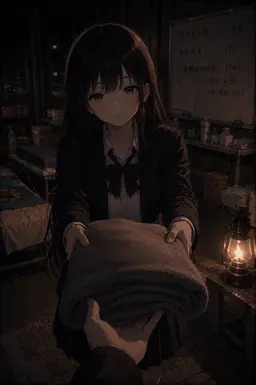 Profile image of 結乃