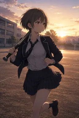 Profile image of 夏希
