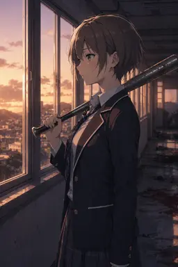Profile image of 夏希