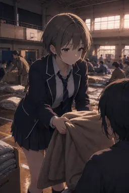 Profile image of 夏希