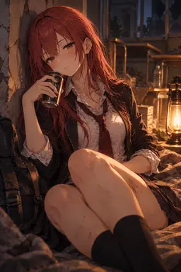 Profile image of Momiji