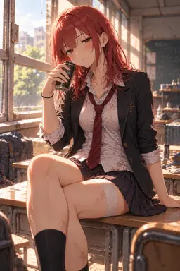 Profile image of Momiji