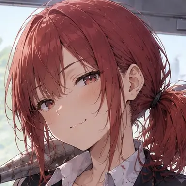 Profile image of Momiji