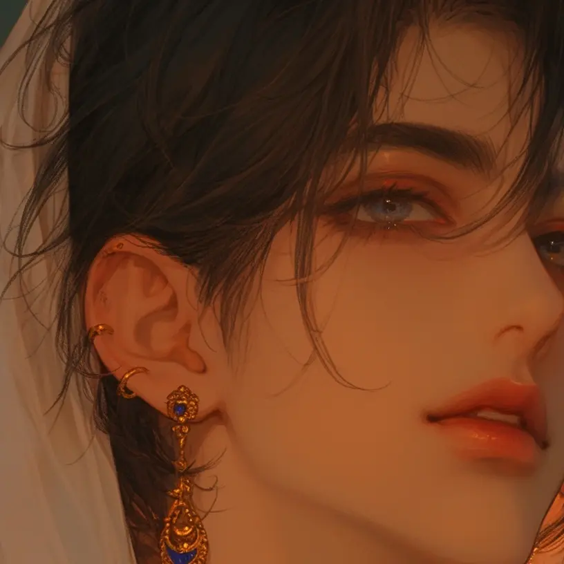 _LOVE_IS의 자스민