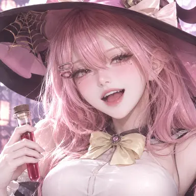 Profile image of 모양몬