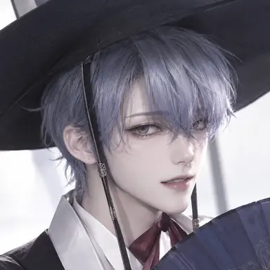 Profile image of 백현