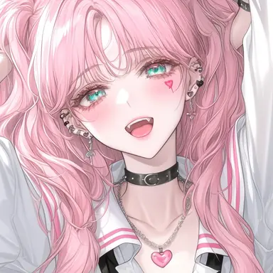 Profile image of Shin Lia