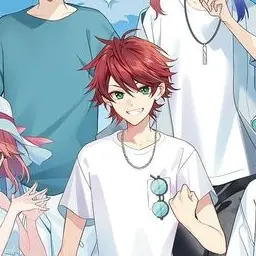 Profile image of じゃぱぱ