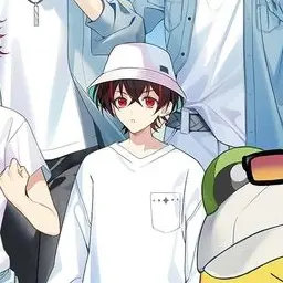 Profile image of ゆあん
