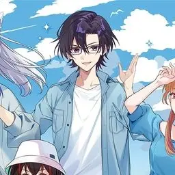 Profile image of もふ