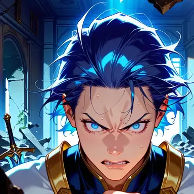 Profile image of Leon