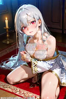 Profile image of リア