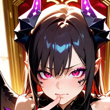 Profile image of Luna