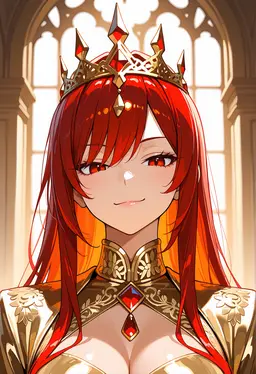 Profile image of Belle