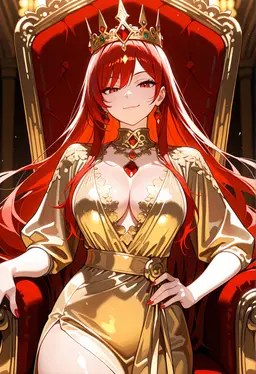Profile image of Belle