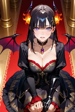 Profile image of Luna