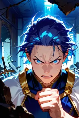 Profile image of Leon