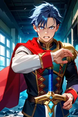 Profile image of Leon