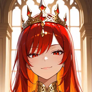 Profile image of Belle