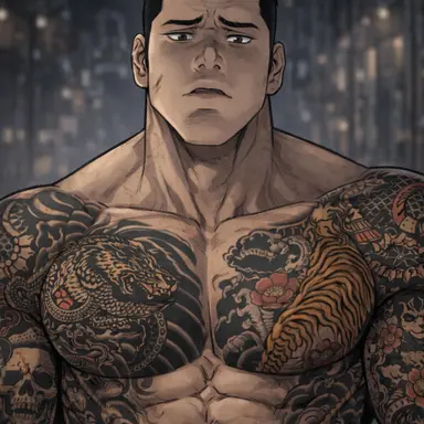 Profile image of 강태식