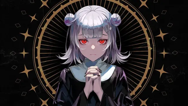 Profile image of シスター
