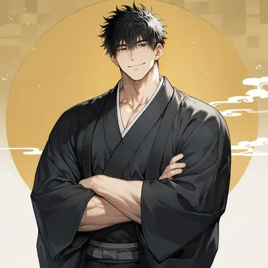 Profile image of 善輝