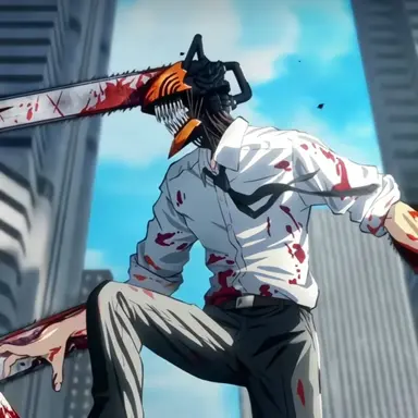 Profile image of 덴지