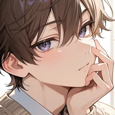 Profile image of 未來