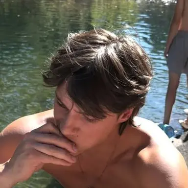 Profile image of Spencer