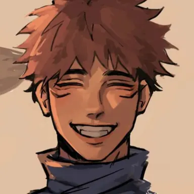 Profile image of Yuji itadori