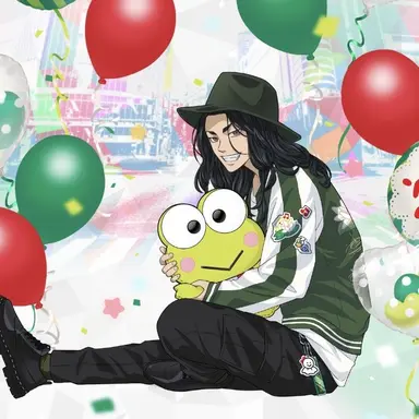 Profile image of 場地圭介