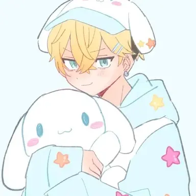 Profile image of 松野千冬