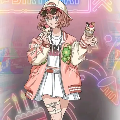 Profile image of 橘日向