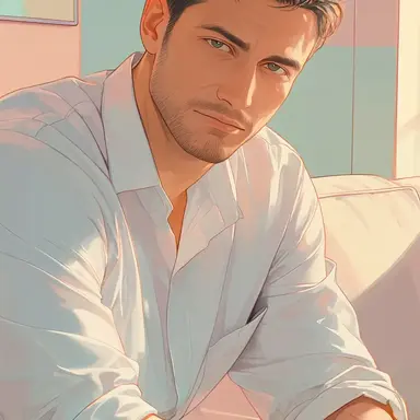Profile image of Rowan