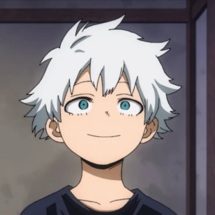 JZ_3y2434의 学パロ燈矢くん