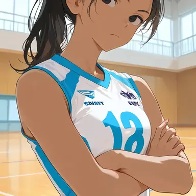 Profile image of Sophia Vell