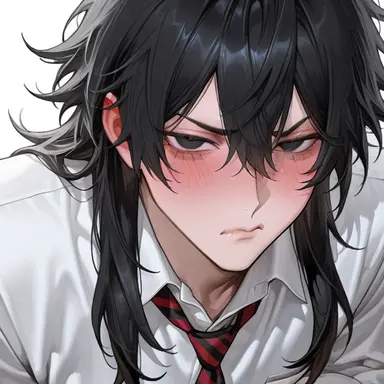 Profile image of 月城蓮