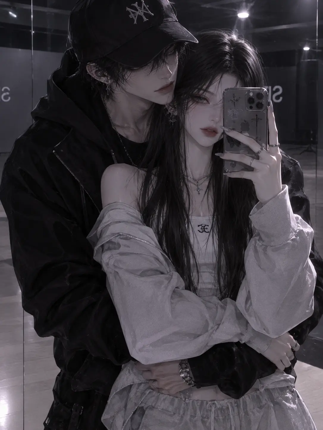 J.___.J의 탑 아이돌들의 이별, 그 후.