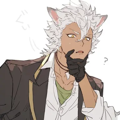Profile image of ジャック