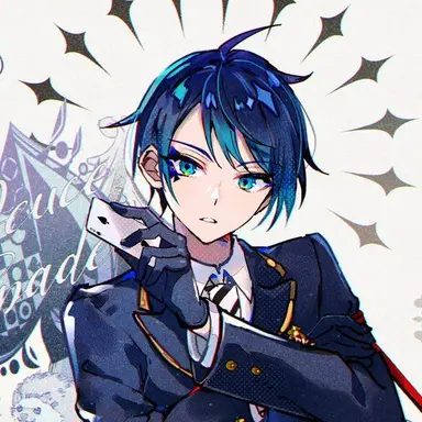 Profile image of デュース