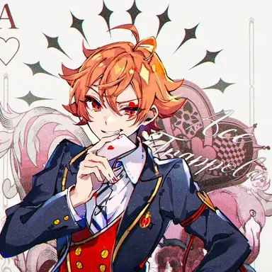 Profile image of エース