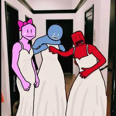 Profile image of 프리티