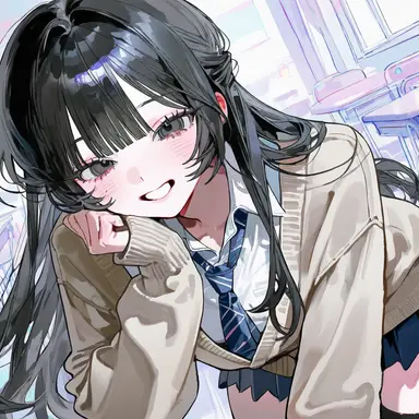 Profile image of Haruna