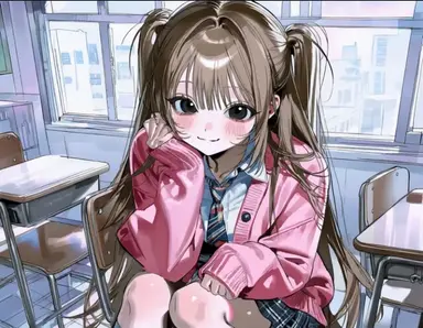 Profile image of Kanade