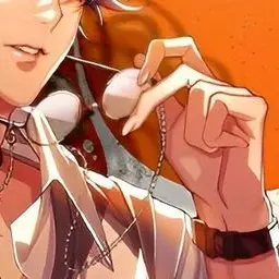 Profile image of 躑躅森盧笙